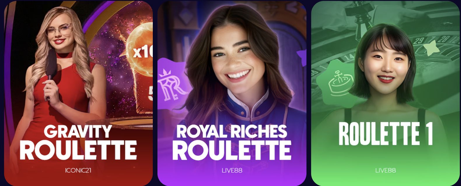 Spin Sino Casino